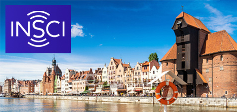 The 7th International Conference on Internet Science INSCI2022