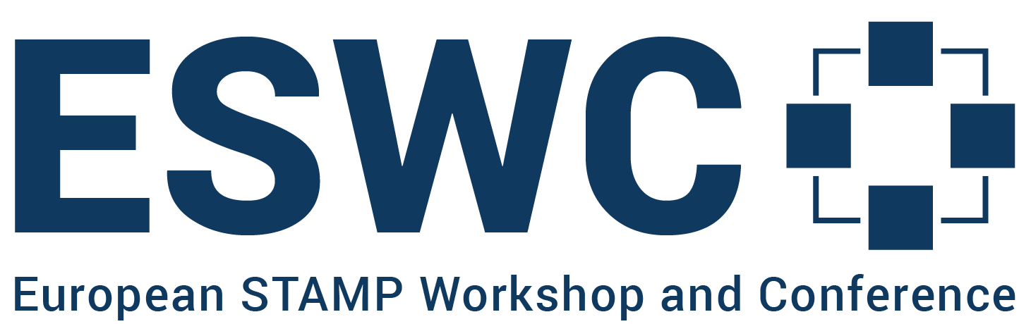 10th European STAMP Workshop and Conference 2022