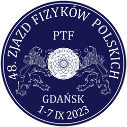 48th Congress of Polish Physicists