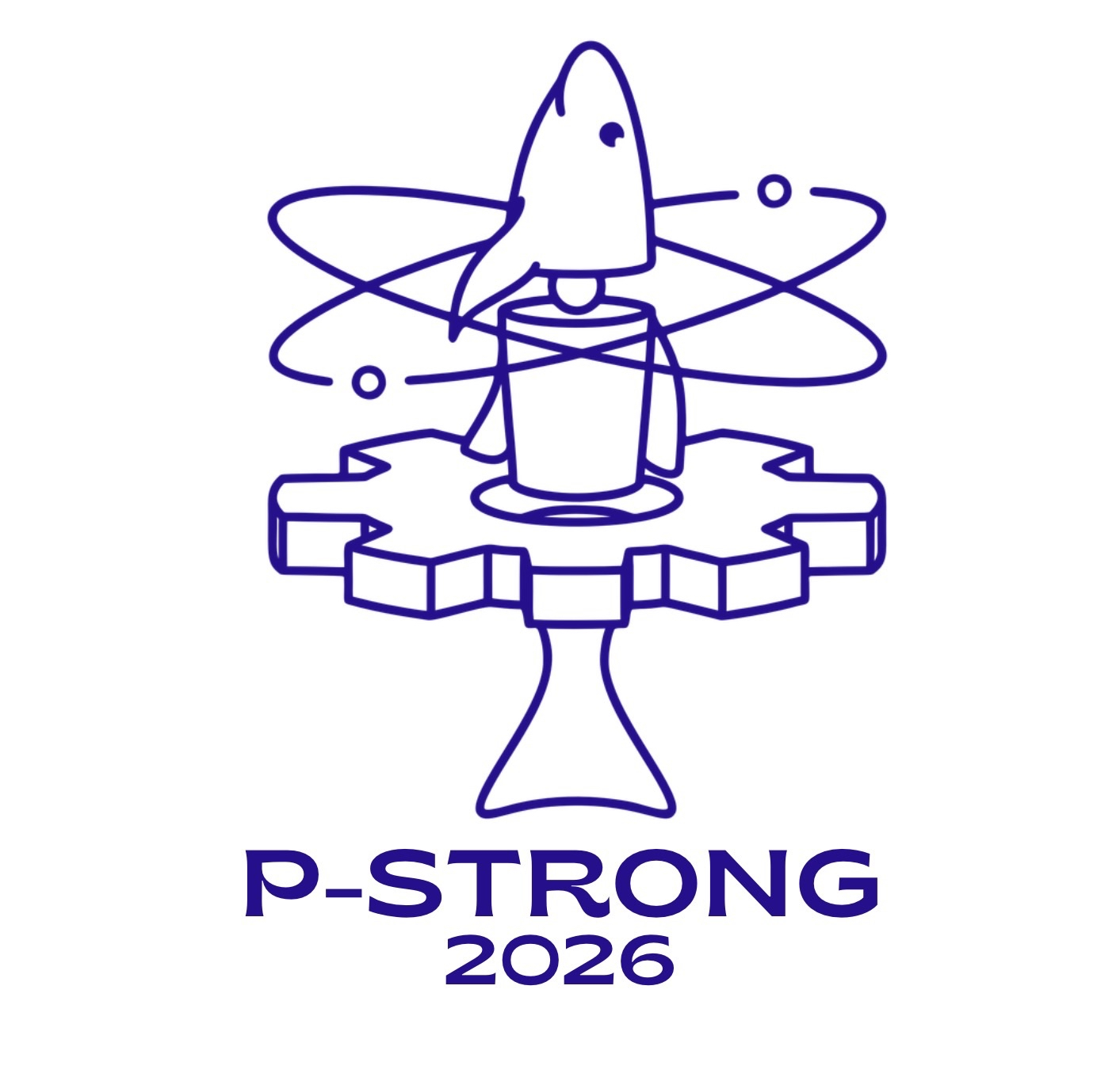 Konferencja Studencka physics-STRONG