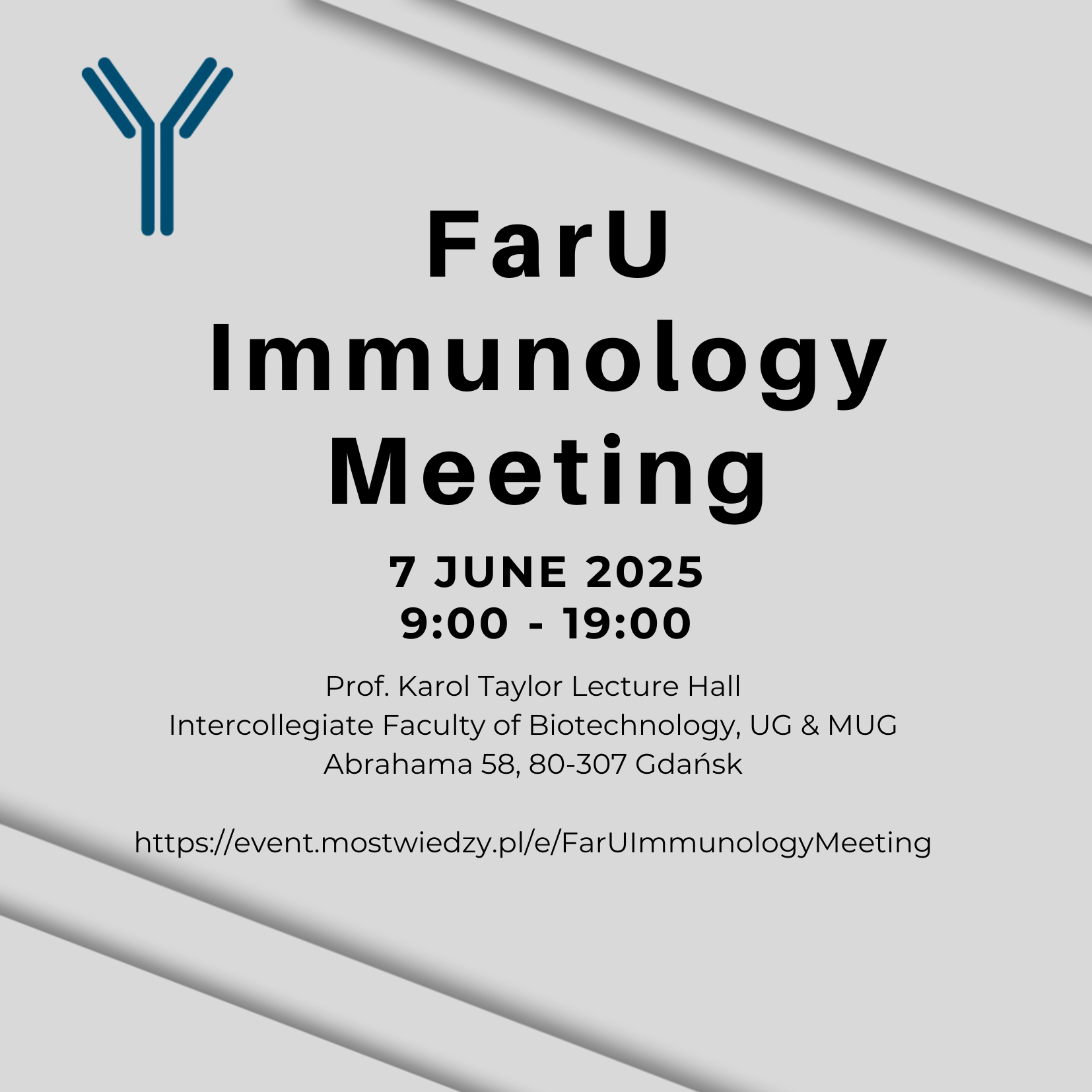 FarU Immunology Meeting