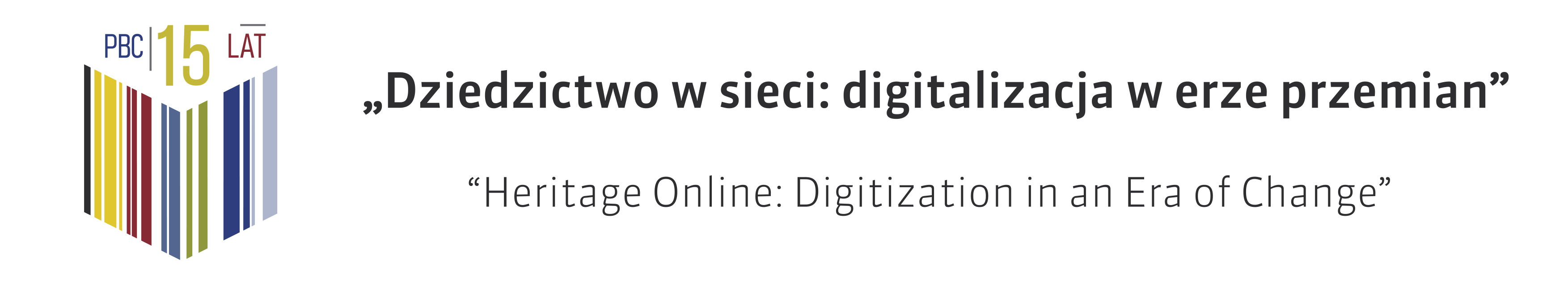 Dziedzictwo w sieci: Digitalizacja w erze przemian
