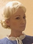 Agnieszka Niedziałkowska