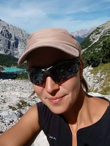 Agnieszka Niedziałkowska