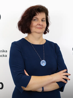 Agnieszka Niedziałkowska