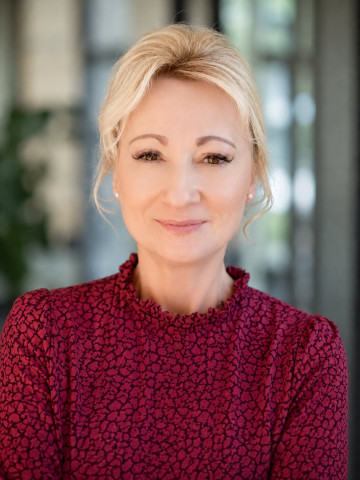 Agnieszka Niedziałkowska
