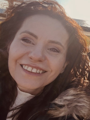 Agnieszka Niedziałkowska